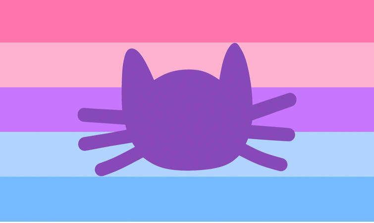 catgender