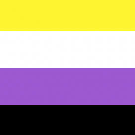 non-binary